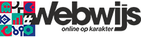 Webwijs logo