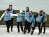 Women on Ice