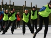 Women on Ice