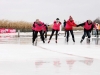 Women on Ice