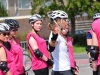 Women on Skates