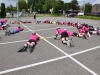 Women on Skates